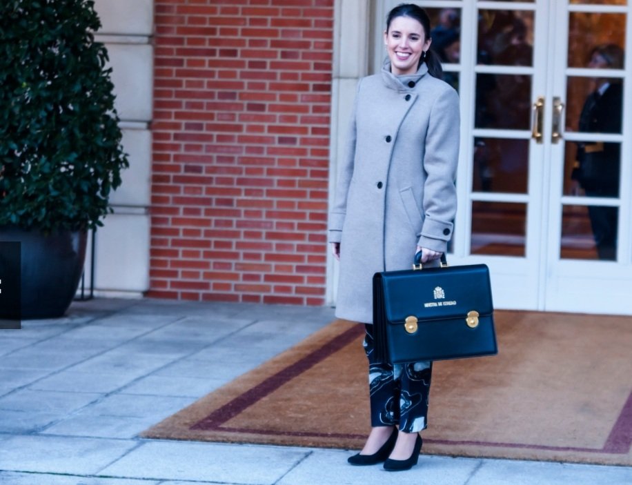 Esta imagen representa uno de los peores días en la historia de España