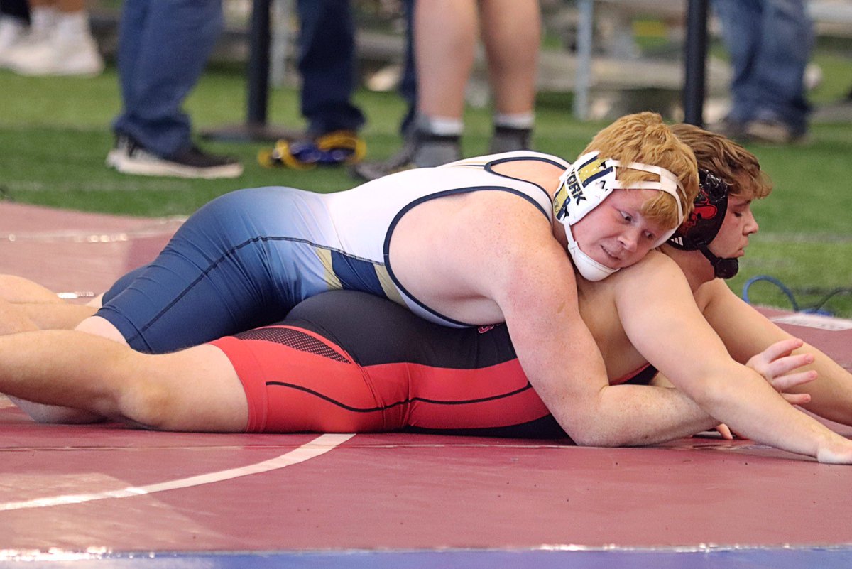 Christian Horn tweet media