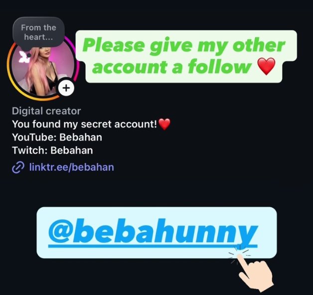 bebahan001's tweet photo. 🙏🏼 https://t.co/mGZ0Tgttqc