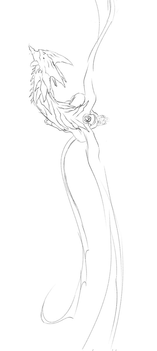 Burgado_'s tweet photo. I'm the type of person who, when drawing people, starts by drawing nudes, and well, sometimes it's difficult for me to draw them with clothes on because they look so good without them. #JeanCo #JeanCon #ConJean
#JeanConnie #jeankirstein
#conniespringer https://t.co/wLffdpBuvU