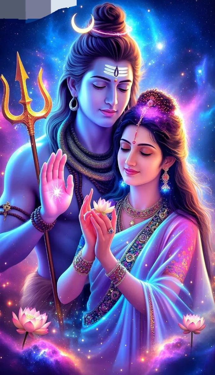Gooooood morning everyone 
📿📿🕉️📿📿🕉️📿📿🕉️📿📿
आप सभी को #महाशिवरात्रि महापर्व 
की ढेरों हार्दिक शुभकामनाएं बधाईयां 
देवाधिदेव महादेव और माता पार्वती का 
आशीर्वाद हम सभी पर बना रहे 🙏🕉️
 📿#हर_हर_महादेव_शिव_शंभू_ॐ📿