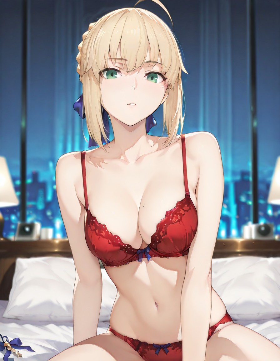rosso_sin's tweet image. #saber #アルトリア #fate