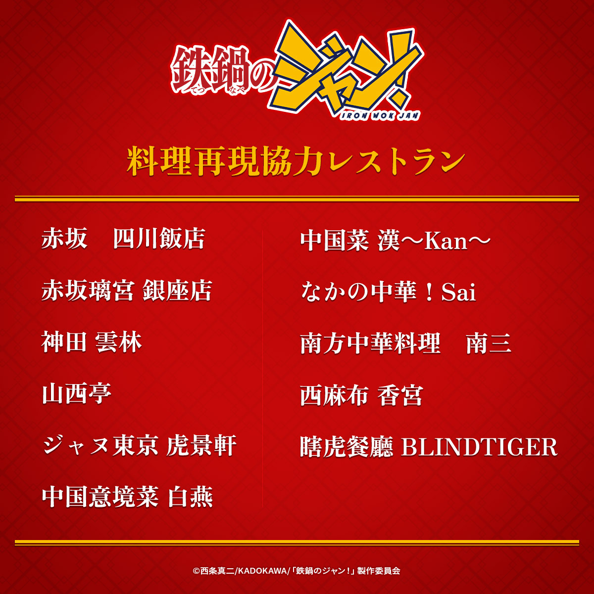 [情報] 炒翻天：原作料理由專業料理人實際再現 - 希洽 - PTT.BEST 批踢踢爆文