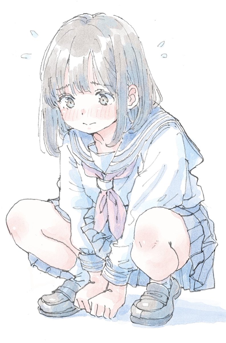 gertie_pluie's tweet photo. こまったな〜 https://t.co/i85a3CfHnD