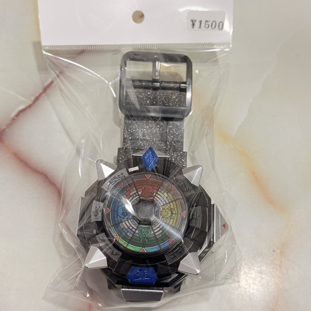 DX 妖怪ウォッチオーガ 音なりました⭕️