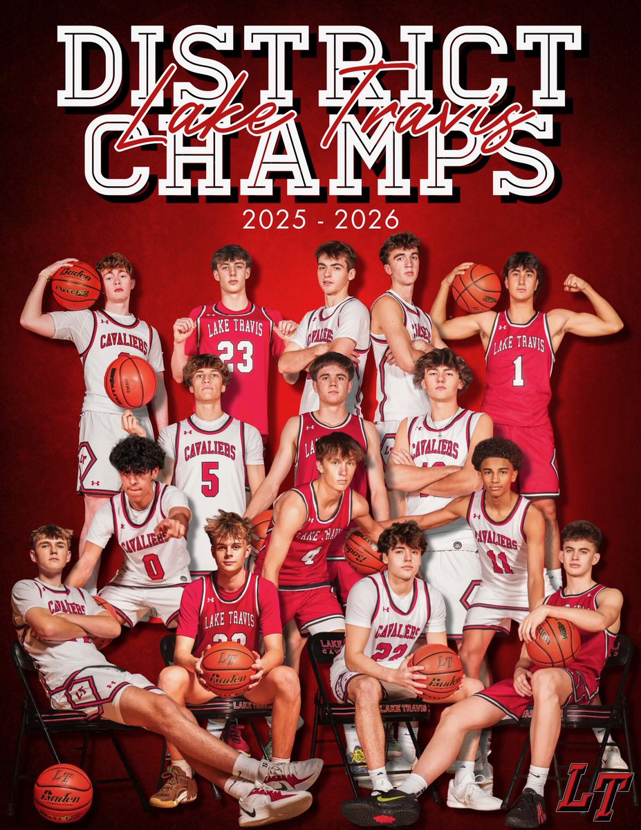 LockdownBBall's tweet photo. Congratulations to all of our Lockdown family on both teams for winning District ahead of realignment pitting them head-to-head next season!
@luke_carpenter5 
@Sumnerholland 
@Johnnymickkeyy 
@TateTapken 
@Alex_jacob08
@will_slyker12

Good luck in playoffs gentlemen 💯 https://t.co/RbFoKlVt6z