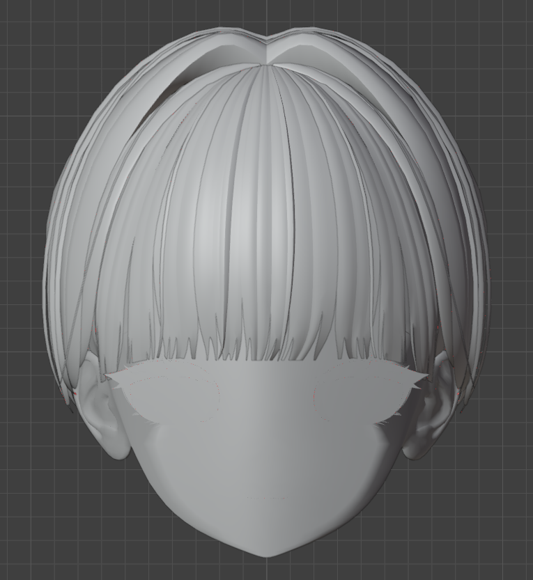 前髪けっこうきれいｶﾓ🦆
#b3d