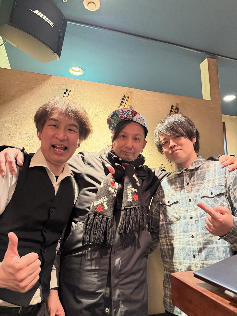 屋敷 隆一 -Ryuichi Yashiki- tweet media