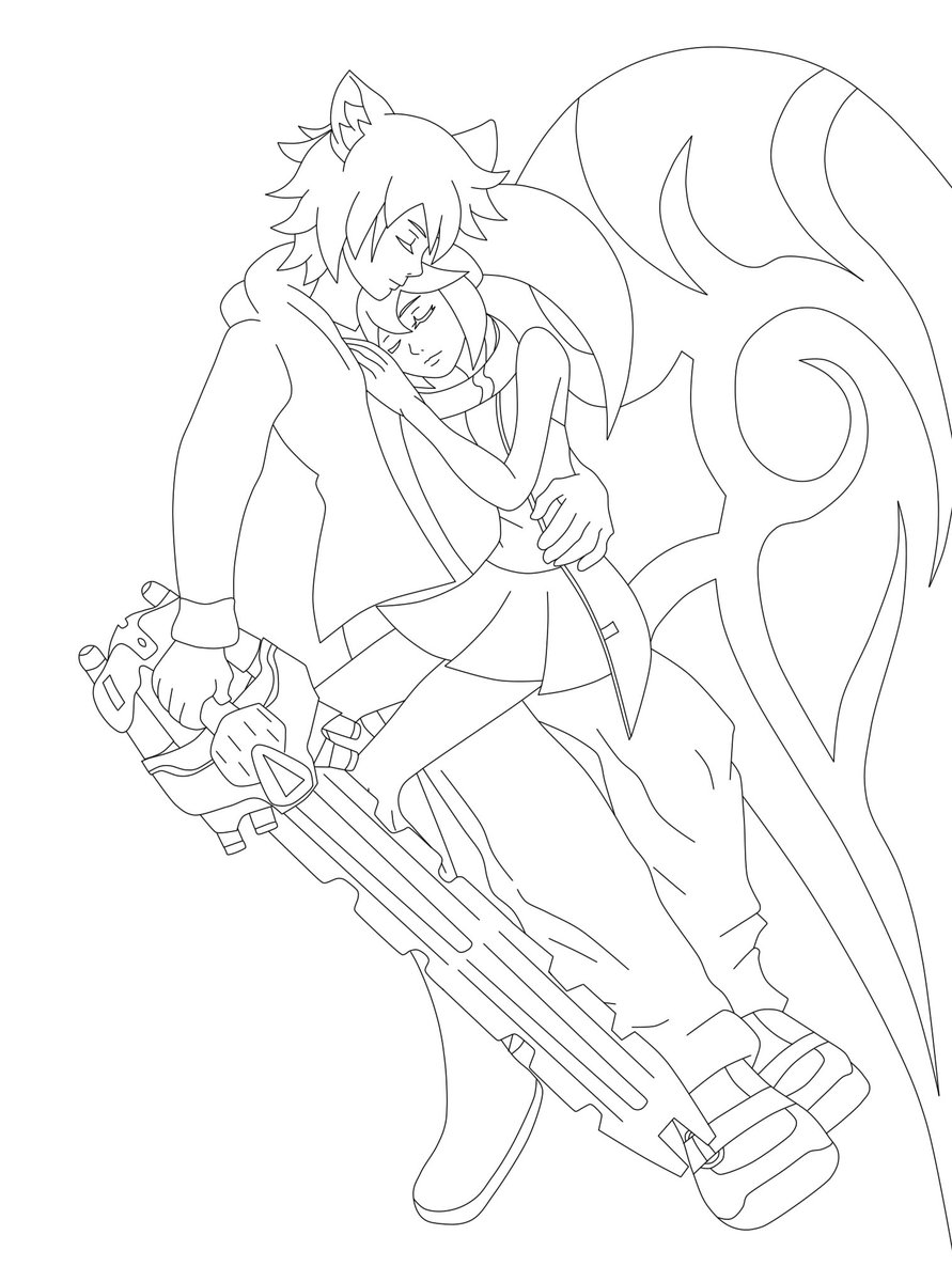 Dosei 🏳️‍⚧️ tweet media