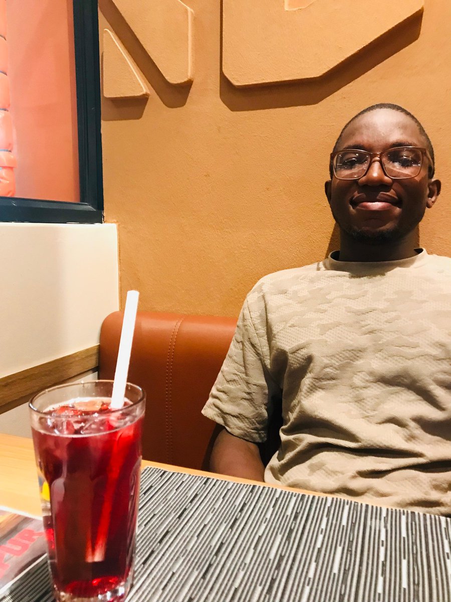 Happy birthday to me 🎁