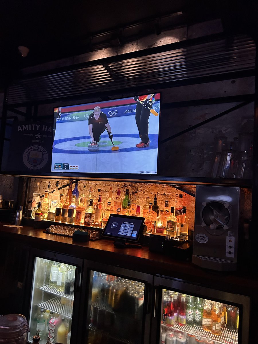 Kaže <a href="/MiraPantic/">Dr. Mirjana Pantic</a> skroz je napeto 😂😂😂😂