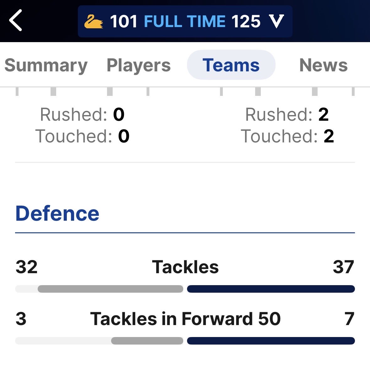 Mick Cowan tweet media