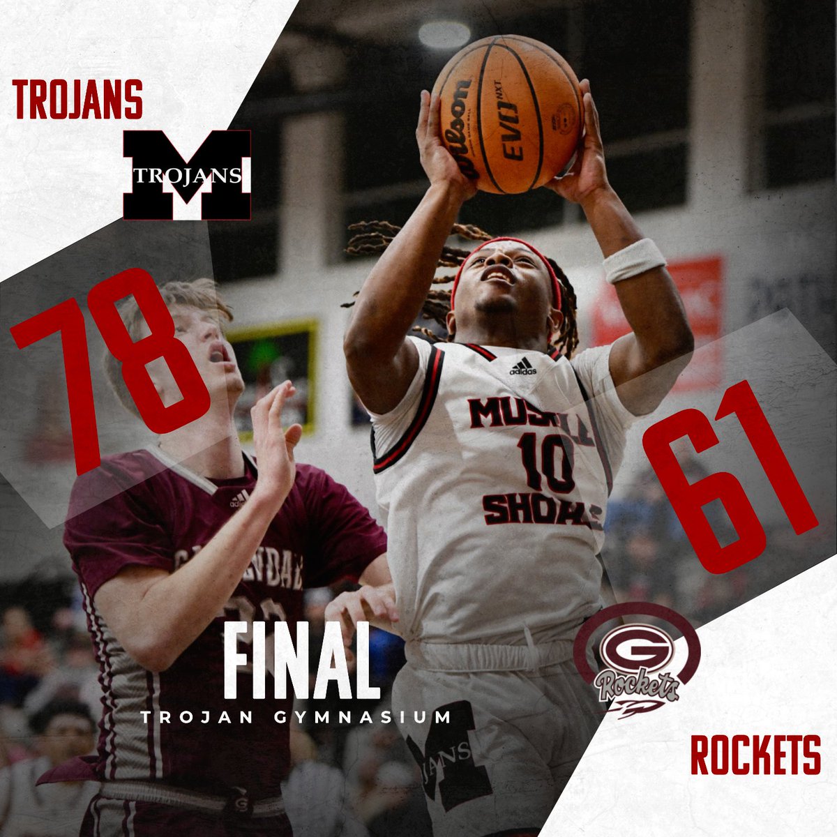 Muscle Shoals Boys Basketball tweet media