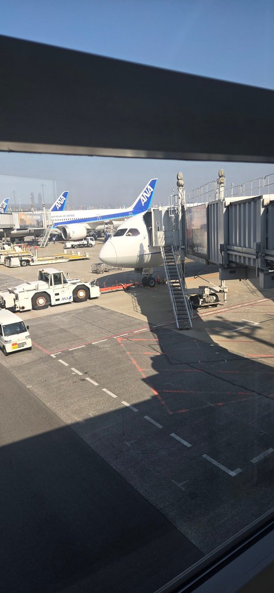 ✈