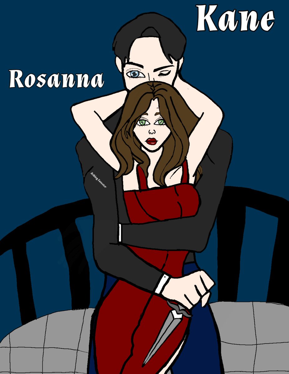 Ashley Forester tweet media