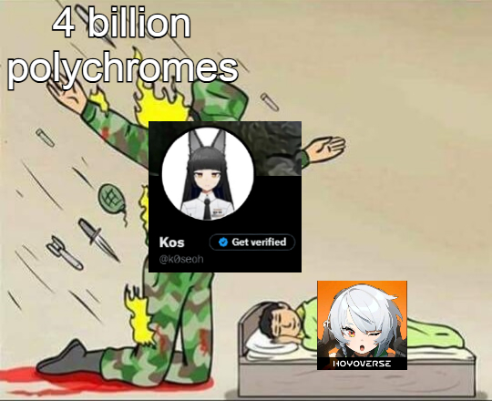 i'll take one for the team, don't worry