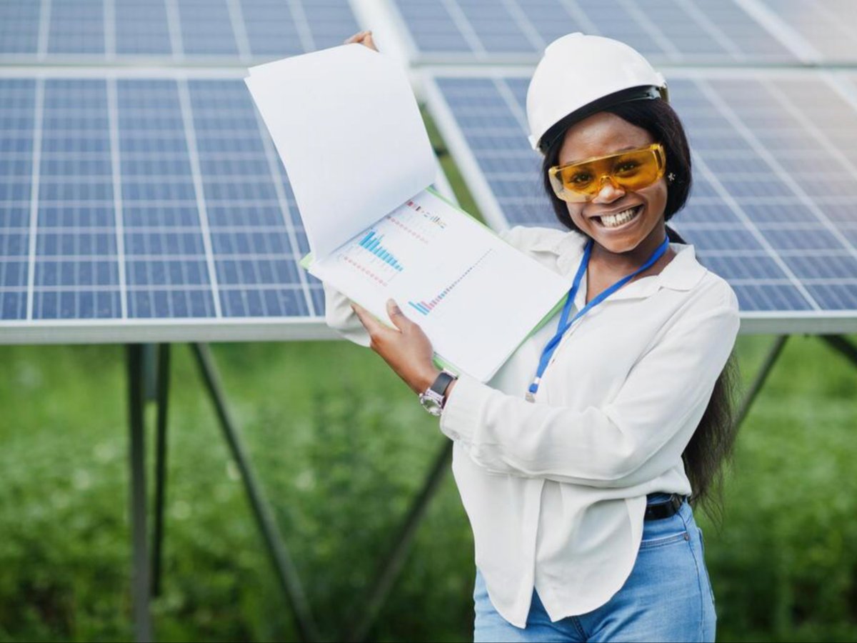 ErikSolheim's tweet photo. Great news: Africa 🌍 recorded fastest year of solar ☀️ growth last year!

It’s exciting to see Africa embracing the energy of the future.

* Solar installations rose 54% year-on-year in 2025, marking the highest annual deployment Africa has ever recorded.

* In 2025, eight African countries installed over 100 megawatt of solar, up from just four the year before.

* Fast growth in roof top solar - Distributed solar is now a core growth engine 44% of new capacity

* Africa imported 15 gigawatt of solar panels in just 12 months, a 60% year-on-year increase 

A new report from Global Solar Council (GSC) gives you all the details:  

https://t.co/4zpESth5ze