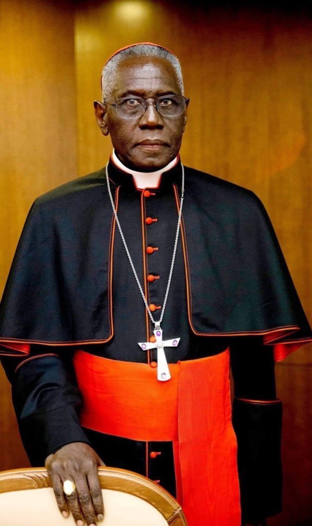 I do not forget that together with my family I came to know about Christ thanks to some French missionaries. My parents and I believed thanks to Europe. My grandmother was baptized by a French priest as she was leaving this world. I might never have left my village if the Holy