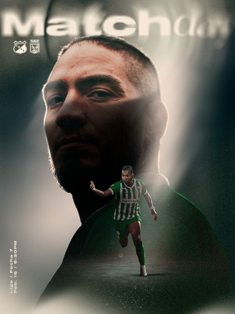 Juega el más grande ⚽️💚

#VamosTodosJuntos🇳🇬