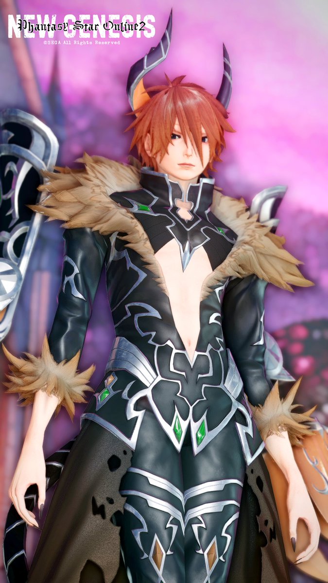 おはようございます☀
やりたいゲームが多すぎる件(。-`ω-)
ゆっくり進めよう👀
#Leork 
#PSO2NGS_SS 
#メンテの日じゃないけどssを貼る