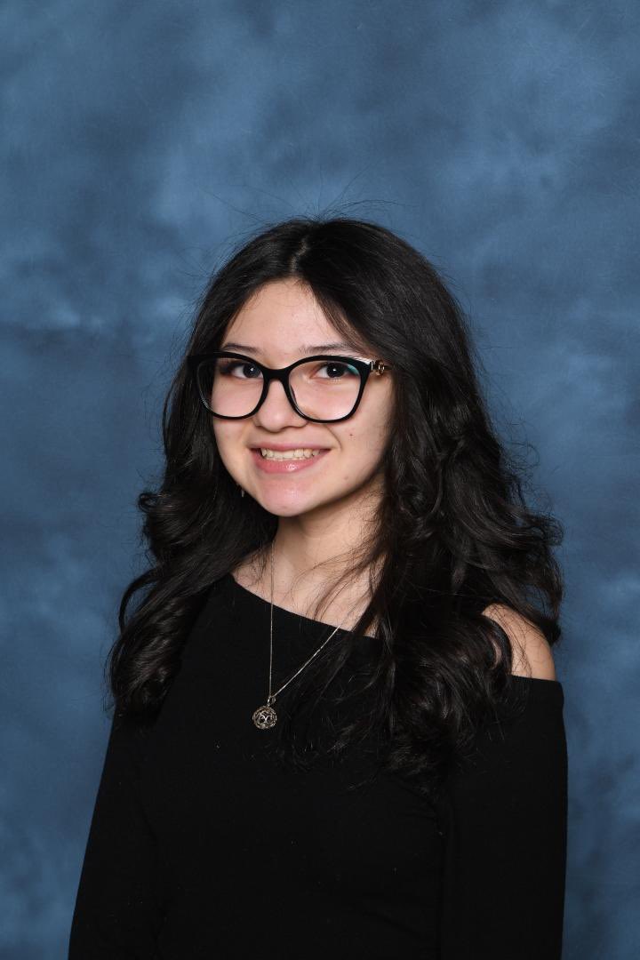 royalpratt's tweet image. Ofelia Torres, the teenage Chicago Public Schools student whose fight against cancer while her father was detained by ICE came to represent the federal government's overreach during Operation Midway Blitz, has died. Brave young woman. I will never forget her. RIP.