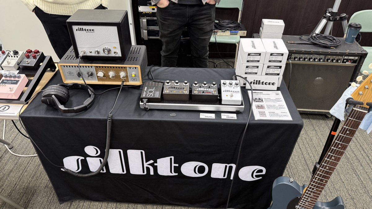 Quanta International tweet media