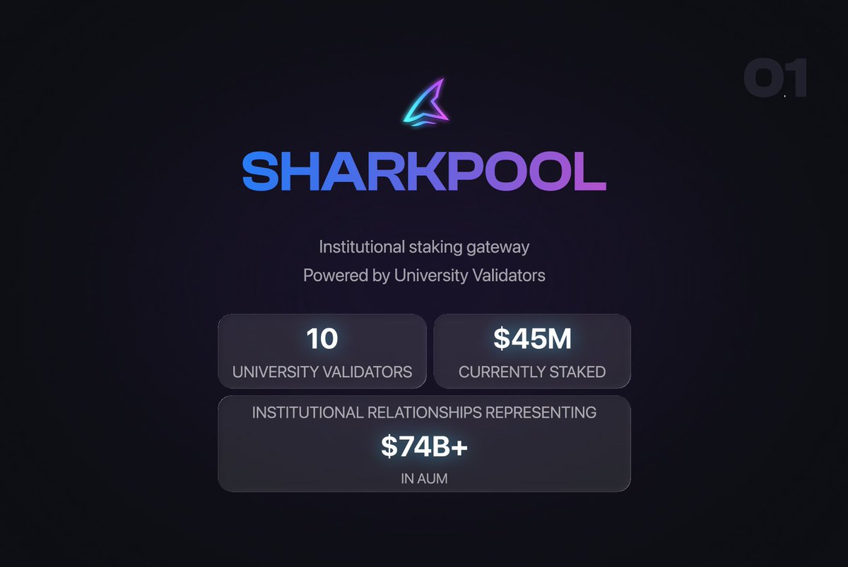 SharkPool tweet media