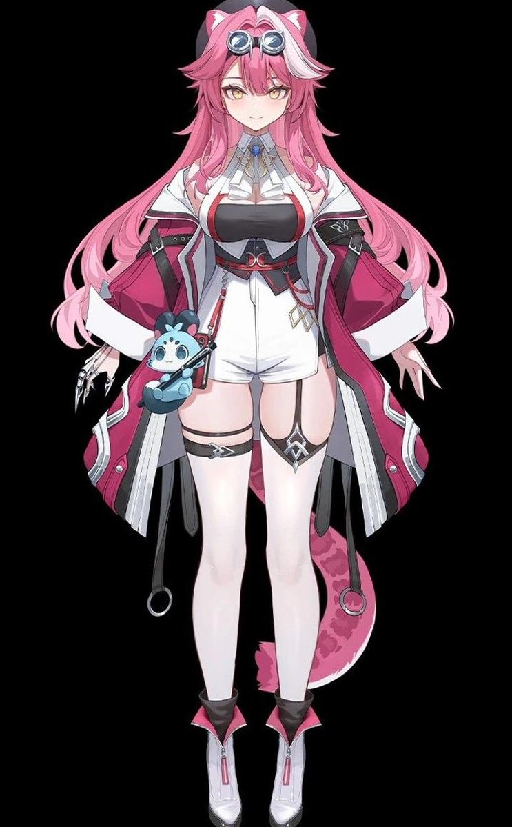 PChacker11's tweet image. 世界が短い 🐩