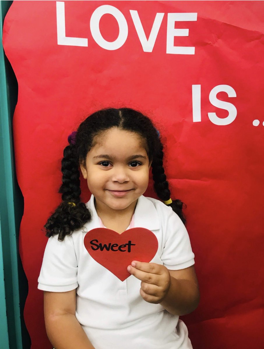 TeachTre's tweet photo. Love is.. 
I miss these kiddos 
❤️❤️❤️❤️❤️❤️❤️ https://t.co/DmHhdFvqqb