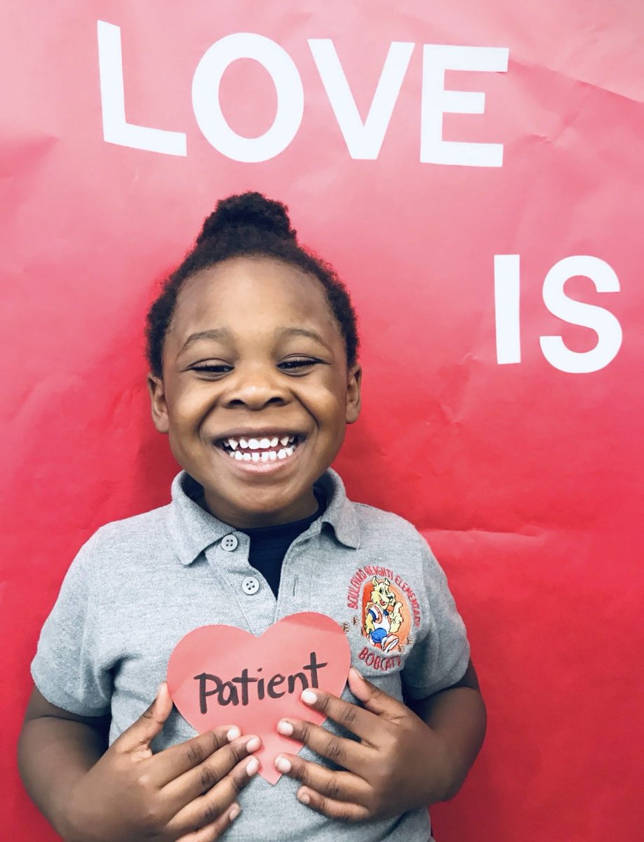 TeachTre's tweet photo. Love is.. 
I miss these kiddos 
❤️❤️❤️❤️❤️❤️❤️ https://t.co/DmHhdFvqqb