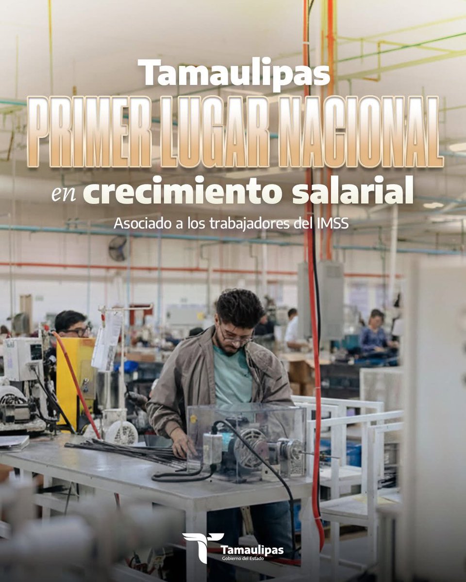 Gobierno Tamaulipas tweet media