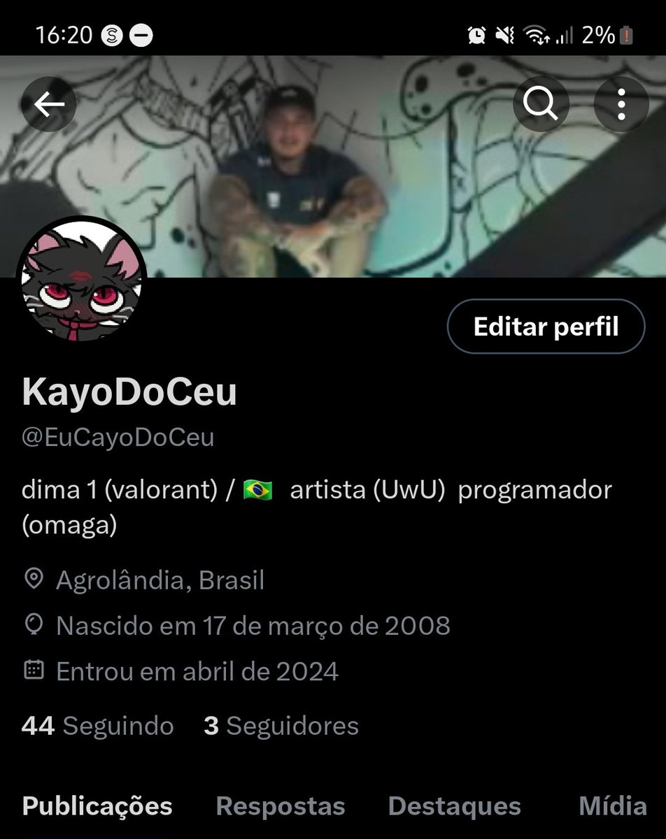 ★ FizzaHwk ★ tweet media