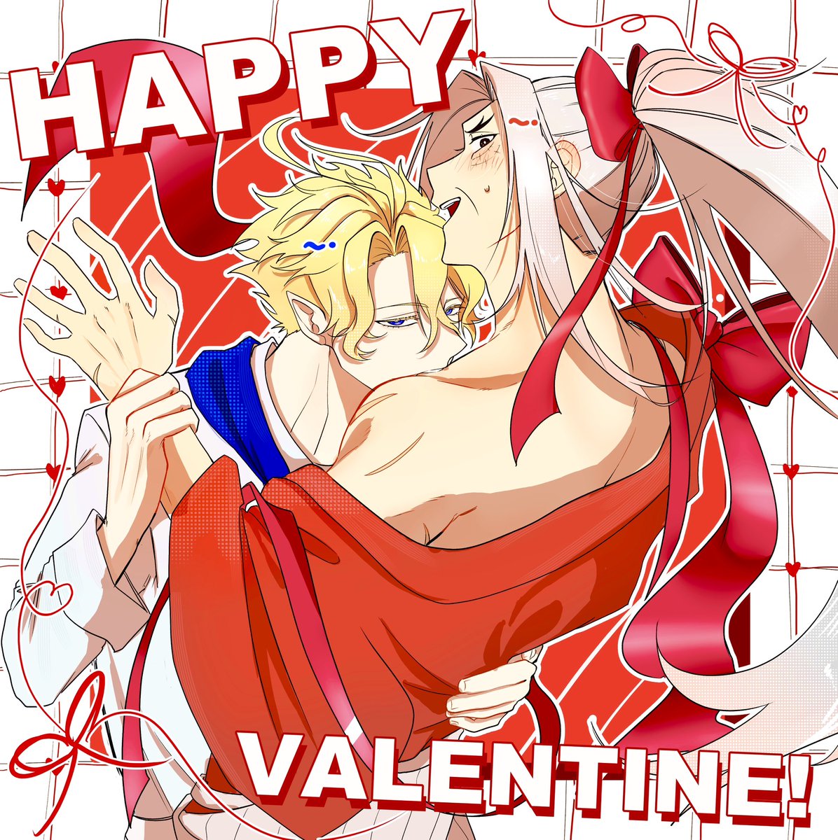 わかめ tweet media