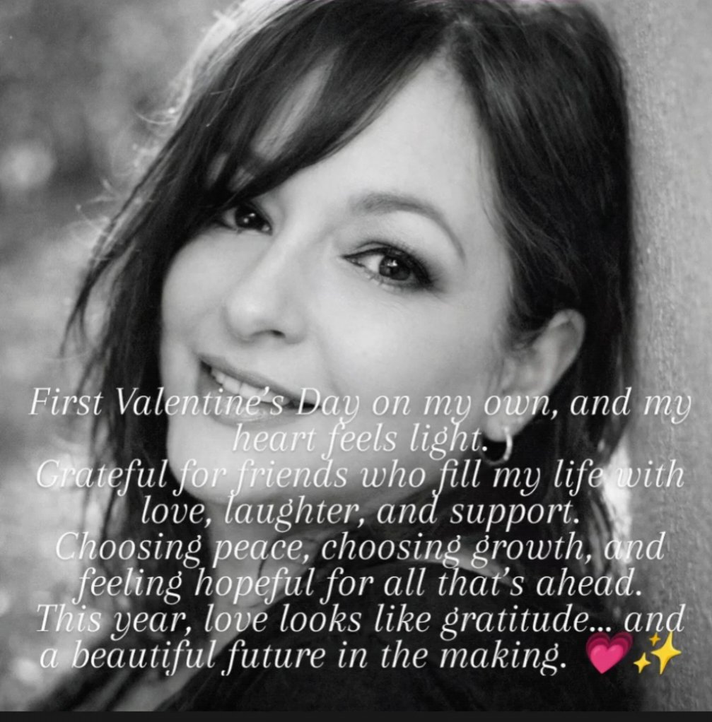 OZZY_GiRL_'s tweet photo. This year, love looks like gratitude and a beautiful future in the making 🫶🩷
#hooe #gratitude https://t.co/9IeDd8e2dO