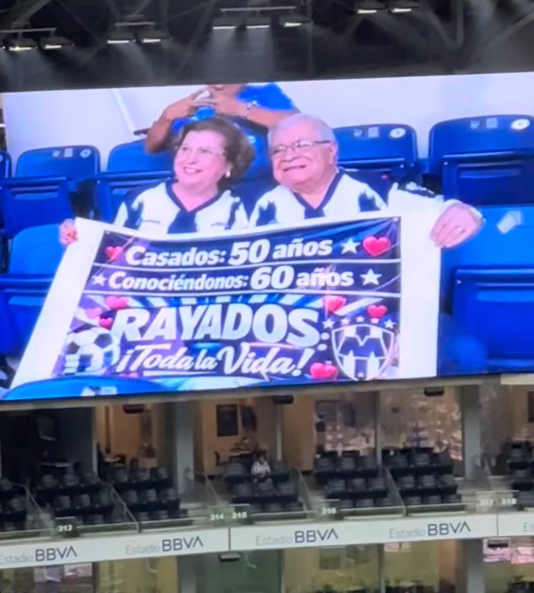 Feliz día del amor 💙