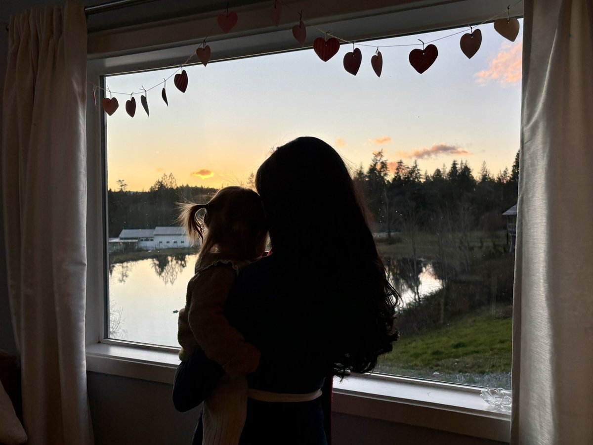 Happy Valentine’s Day to my sweet perfect angel daughter