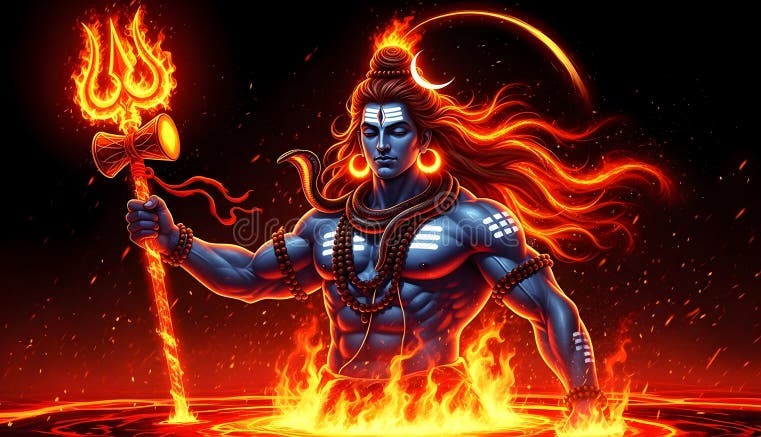 ॐ नमः शिवाय!
महाशिवरात्रि की हार्दिक शुभकामनाएं! भोलेनाथ की कृपा से आपके जीवन में सुख, शांति और समृद्धि बनी रहे। हर हर महादेव! 🚩🙏
#Mahashivratri #HarHarMahadev #OmNamahShivaya
