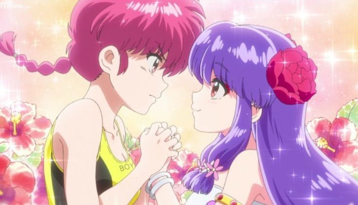 Shampoo 💜 tweet media