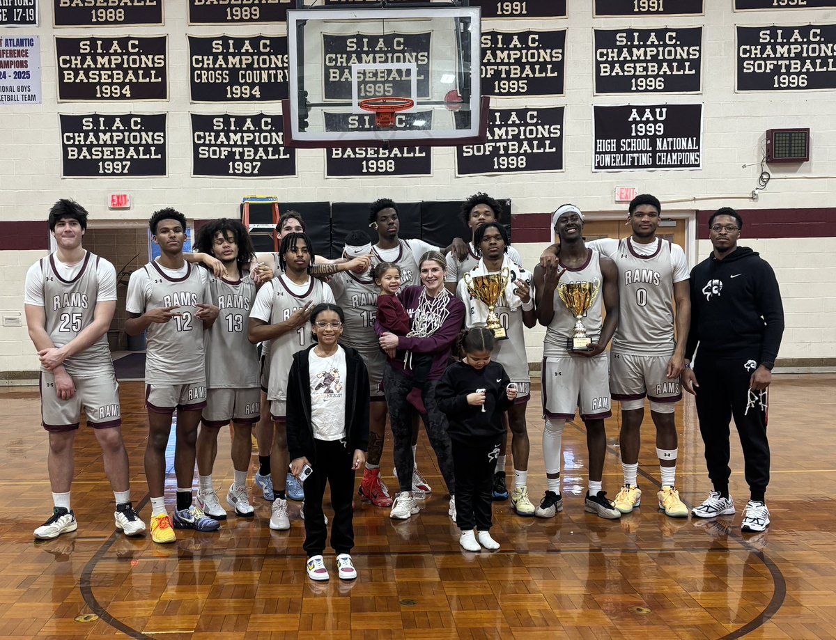 National Elite Prep Computer Rankings tweet media