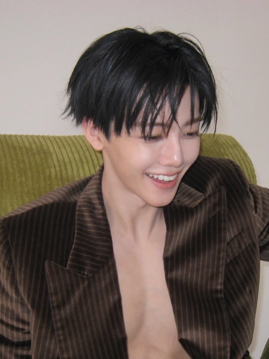 🀄 Tian (@caxsuall) on Twitter photo 