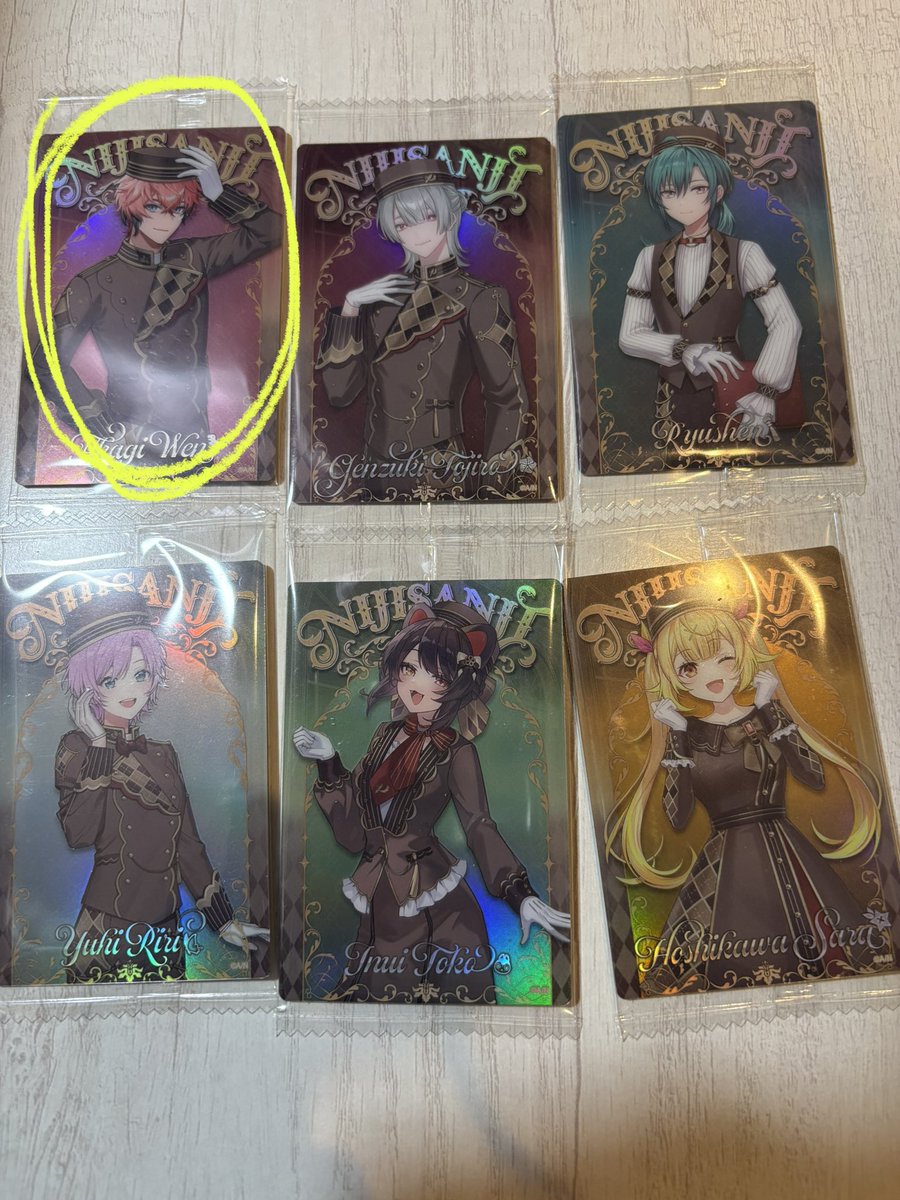 かんぱん tweet media