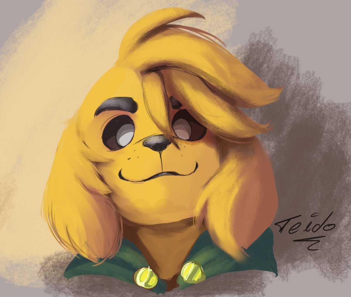 Teido_Kitsune's tweet image. Hola , reviví , dibujé a Miguel crack

Me morí 
*Se va 
#CoMPaS