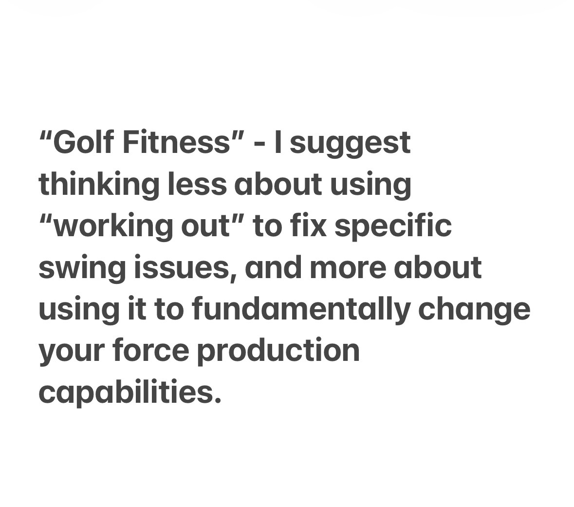 Fit_For_Golf's tweet photo. https://t.co/CaKSy352lB