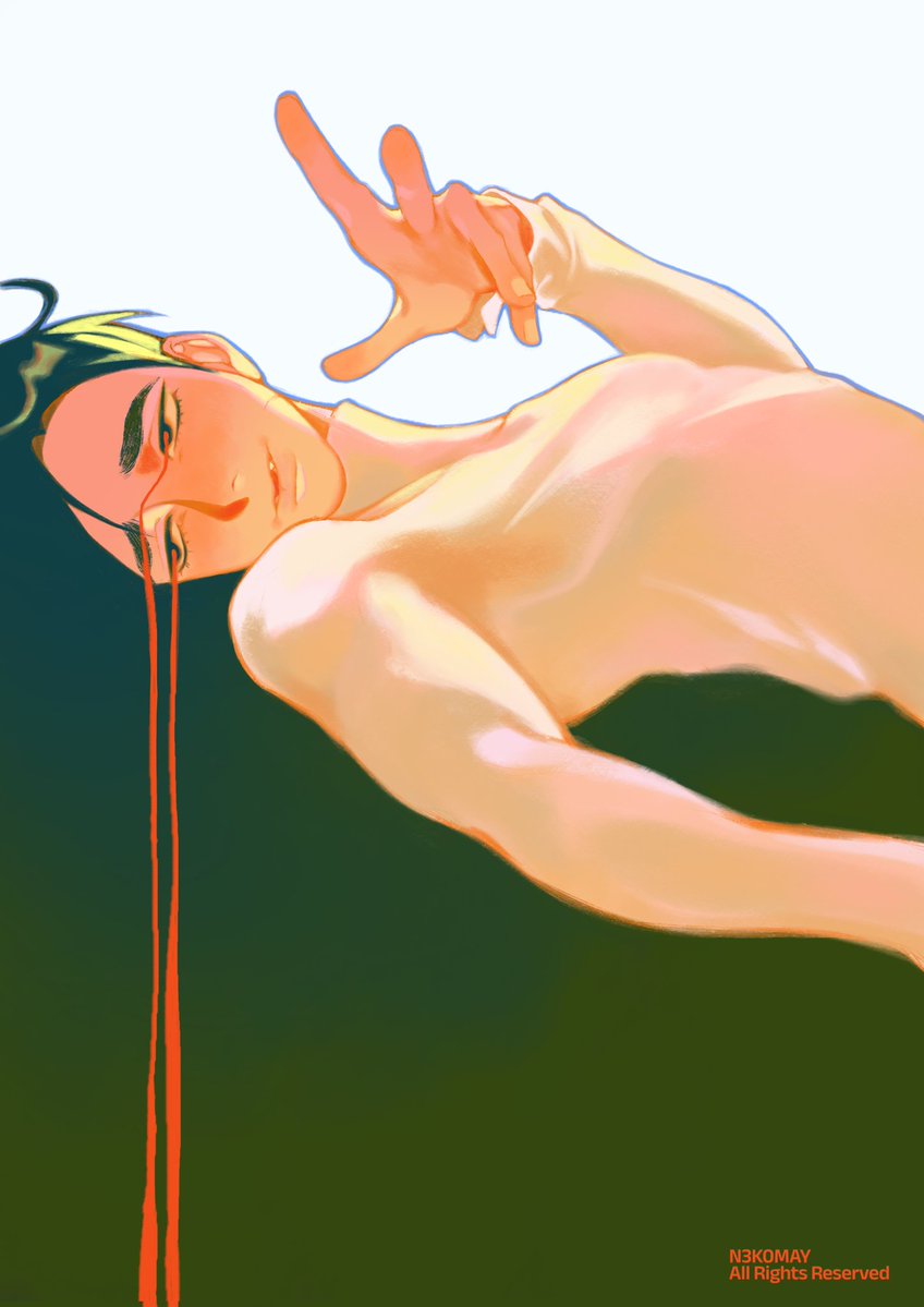 "Out of Reach"
Happy adoption day ivan 🥹
#alienstage #ALNST #ivan