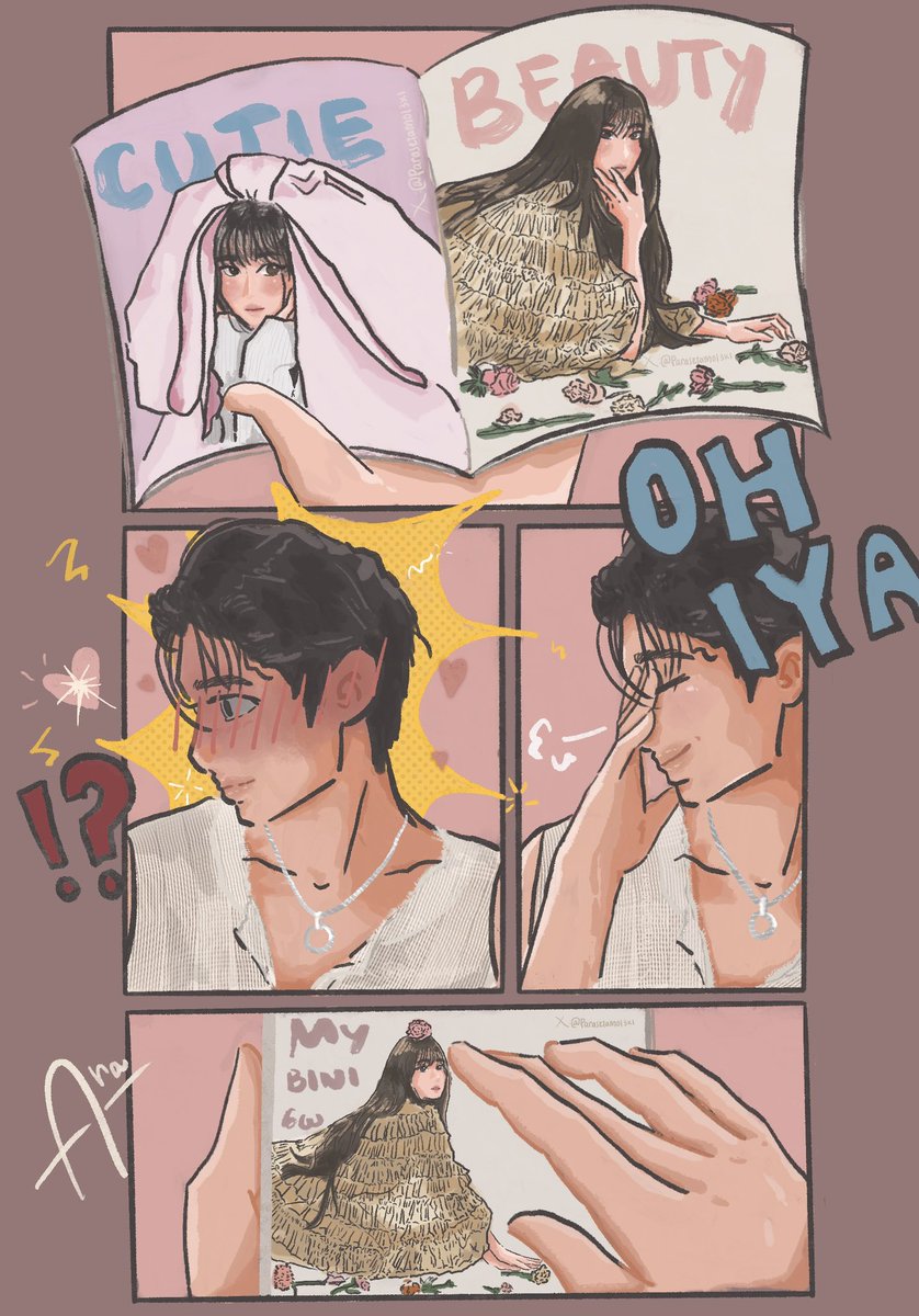 If you hate Generative AI, the best way to fight back is to support real artists ✍️