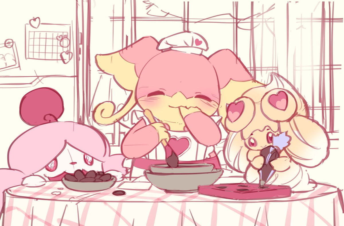 회셔/Hoishere 🍔 tweet media