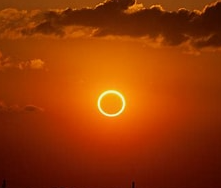 🪐Astrology Update ⚡️

Solar Eclipse - February 17, 2026

In just a few days, we'll see an annular solar eclipse at 28 degrees Aquarius♒️crossing over Antarctica and Russia's Mirny Station, South America, and South Africa. The eclipse point is conjunct the USA natal Moon at 27