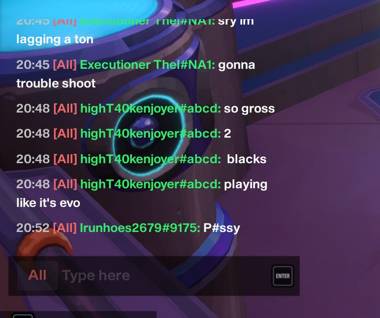 FlexOD_TOR's tweet photo. Lmao 2xko this serious?? in casuals?? #2XKO https://t.co/EPxjsgHAgq