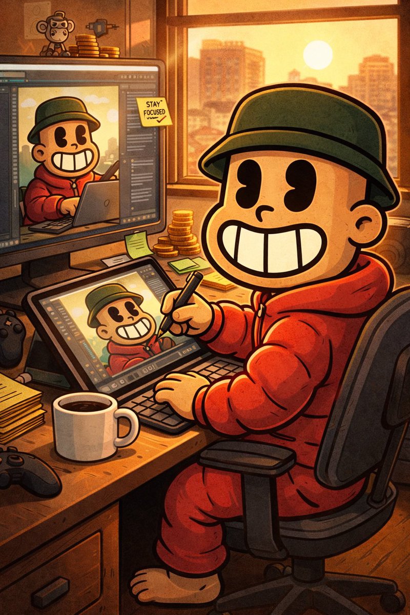 PuffBoyzz's tweet photo. ✅COIN IS NOW LIVE✅

✅Ticker:PuffBoyzz

5ChYtDWSi53PtvsNPHHb2zqrYSUBo3AiVUEVXV3npump

🚀Coin name: PuffBoyzz Coin https://t.co/nI1xRDxbF5