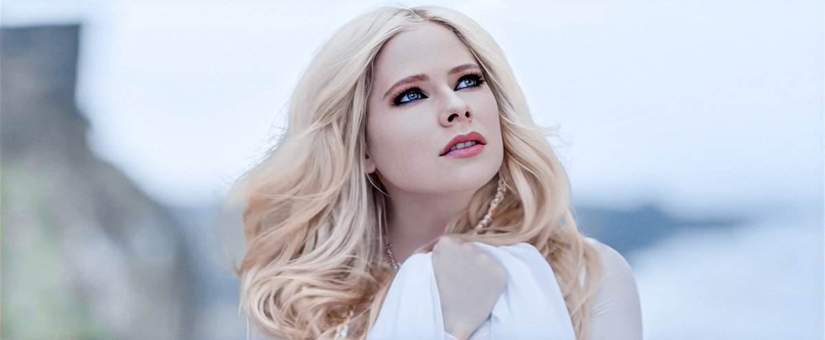 Avril Lavigne Daily 🇵🇭 tweet media